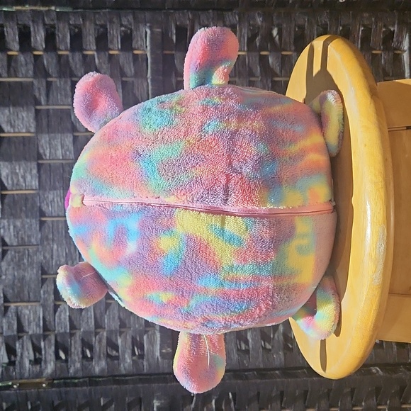 🌟2/40⭐️ Huggle pets unicorn hoodie - Picture 9 of 9